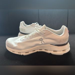 On Cloud Running Shoes